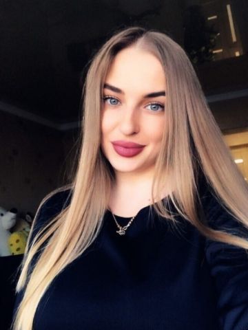 Анкета проститутки Снежана - Фото 1, , 24 года, №223183